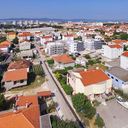 Apartmani My Dream Zadar Zewnętrze zdjęcie