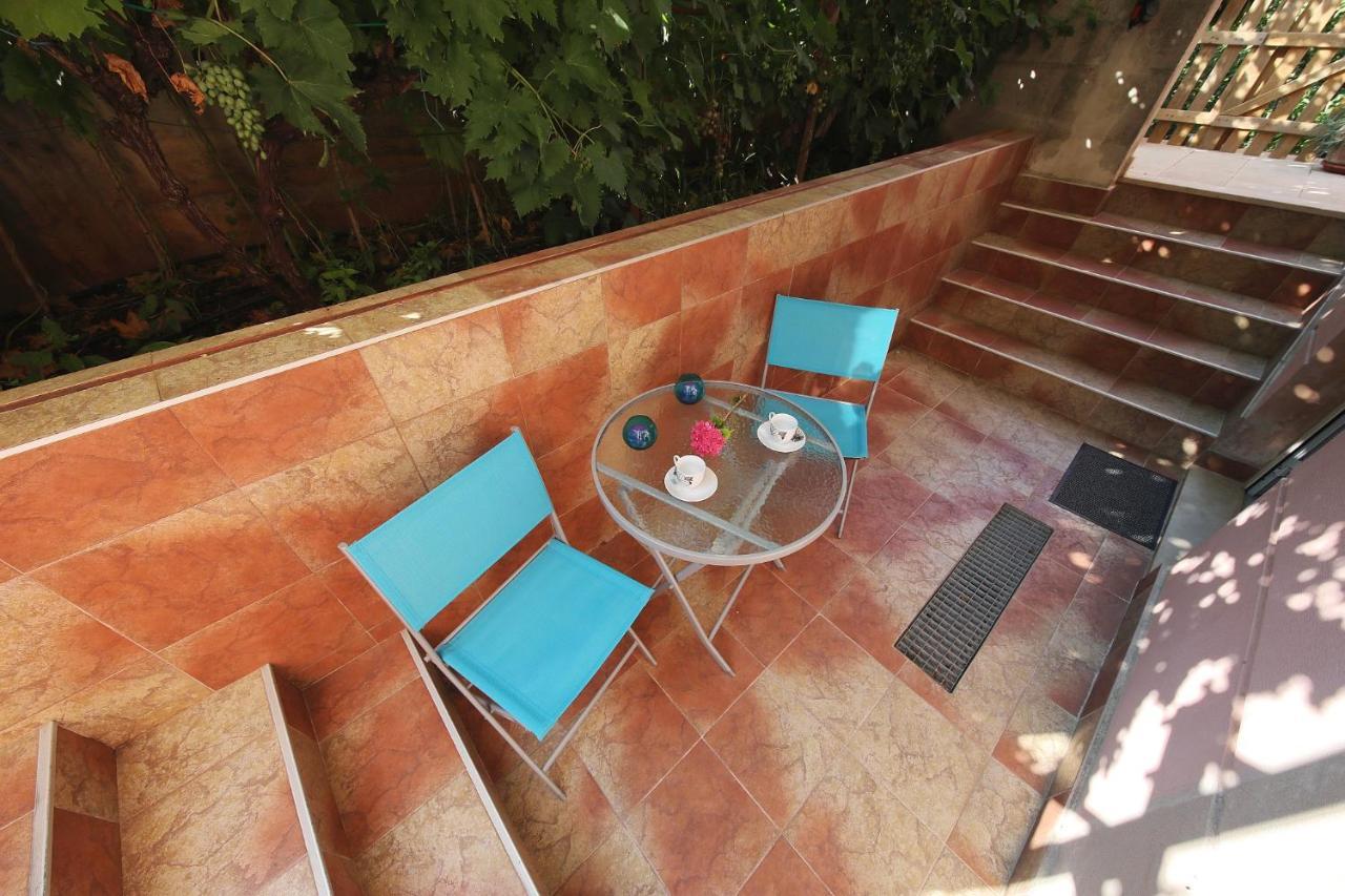 Apartmani My Dream Zadar Zewnętrze zdjęcie