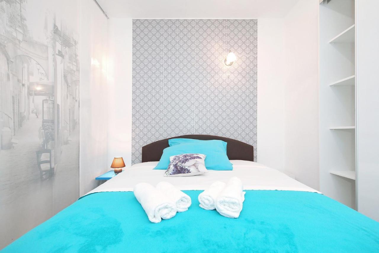Apartmani My Dream Zadar Zewnętrze zdjęcie