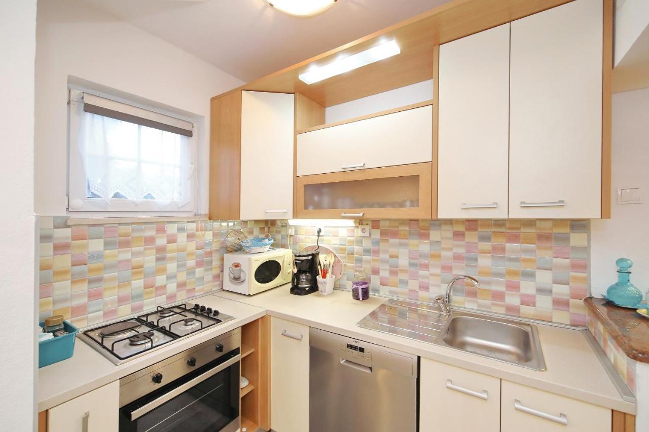 Apartmani My Dream Zadar Zewnętrze zdjęcie
