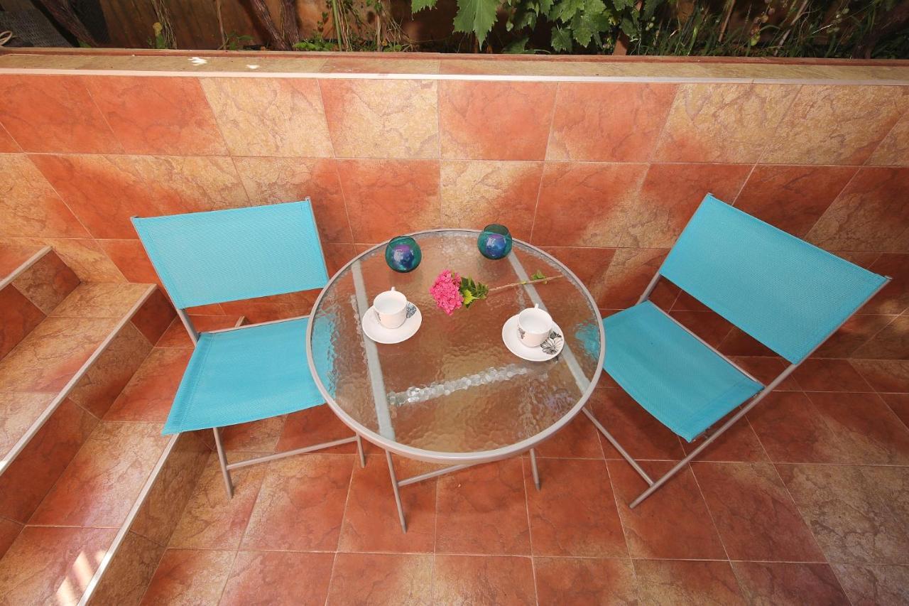 Apartmani My Dream Zadar Zewnętrze zdjęcie