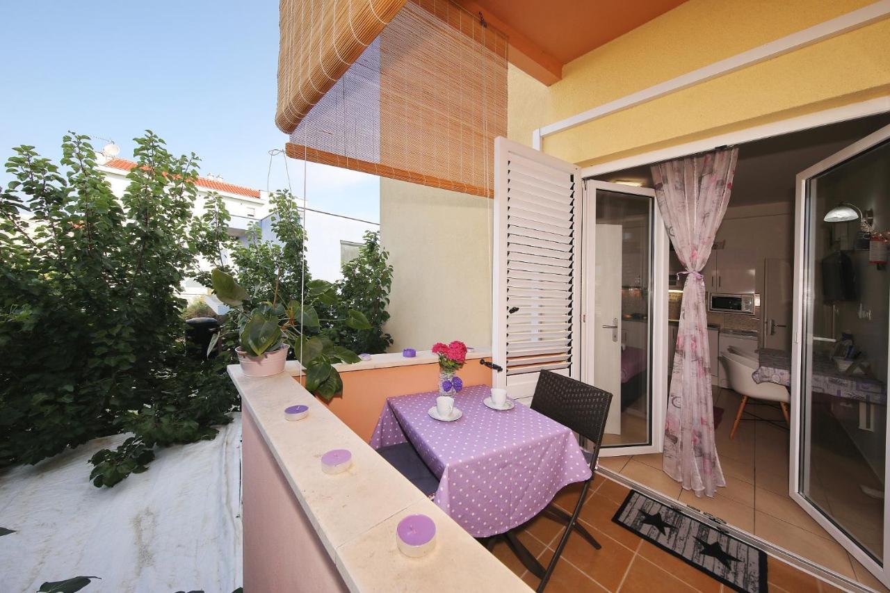 Apartmani My Dream Zadar Zewnętrze zdjęcie