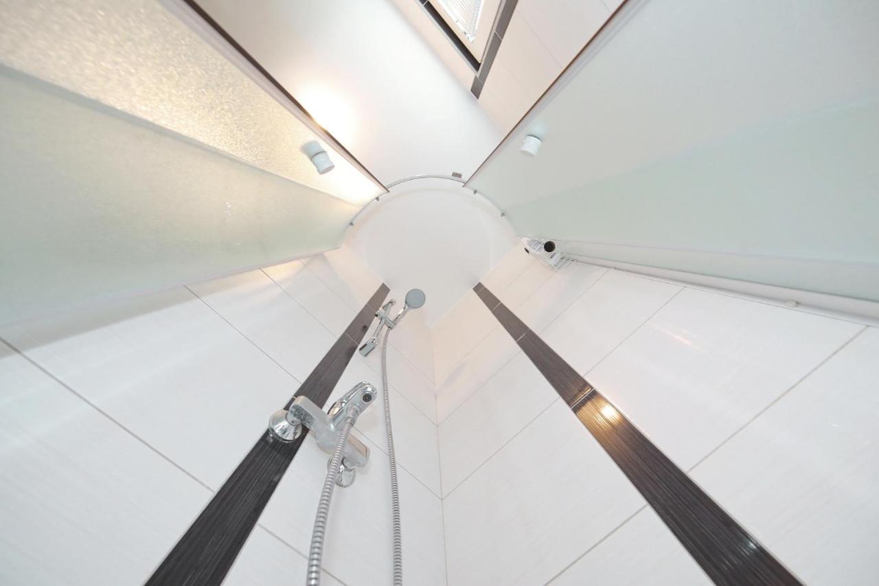 Apartmani My Dream Zadar Zewnętrze zdjęcie