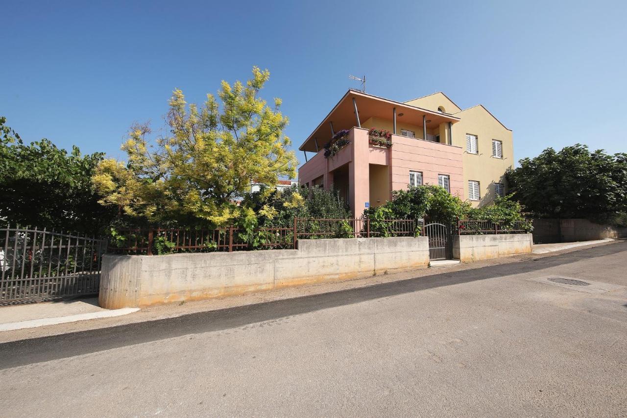 Apartmani My Dream Zadar Zewnętrze zdjęcie