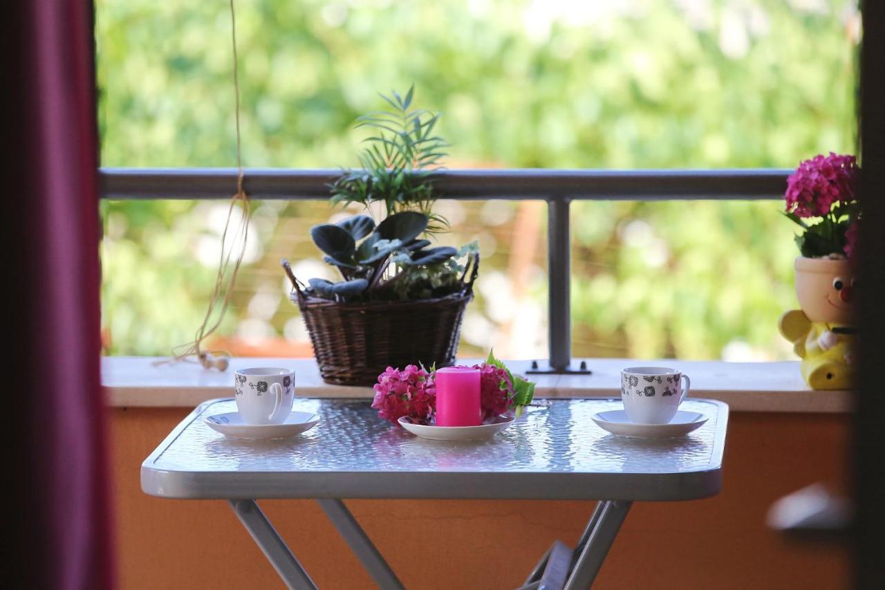 Apartmani My Dream Zadar Zewnętrze zdjęcie