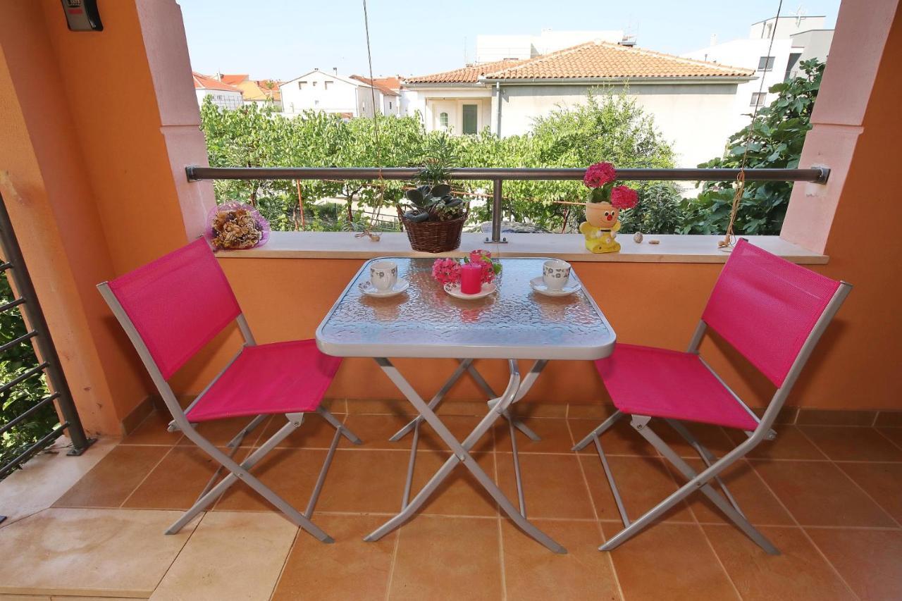 Apartmani My Dream Zadar Zewnętrze zdjęcie