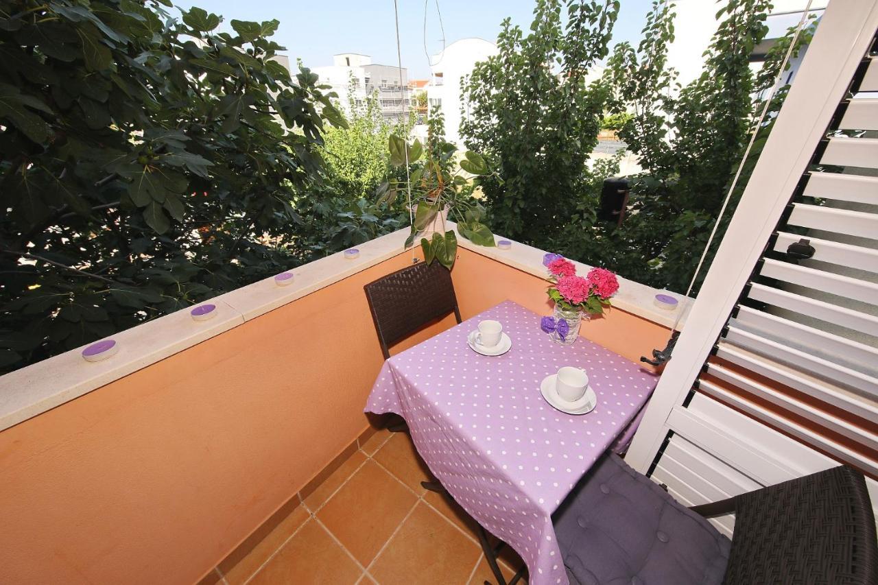 Apartmani My Dream Zadar Zewnętrze zdjęcie