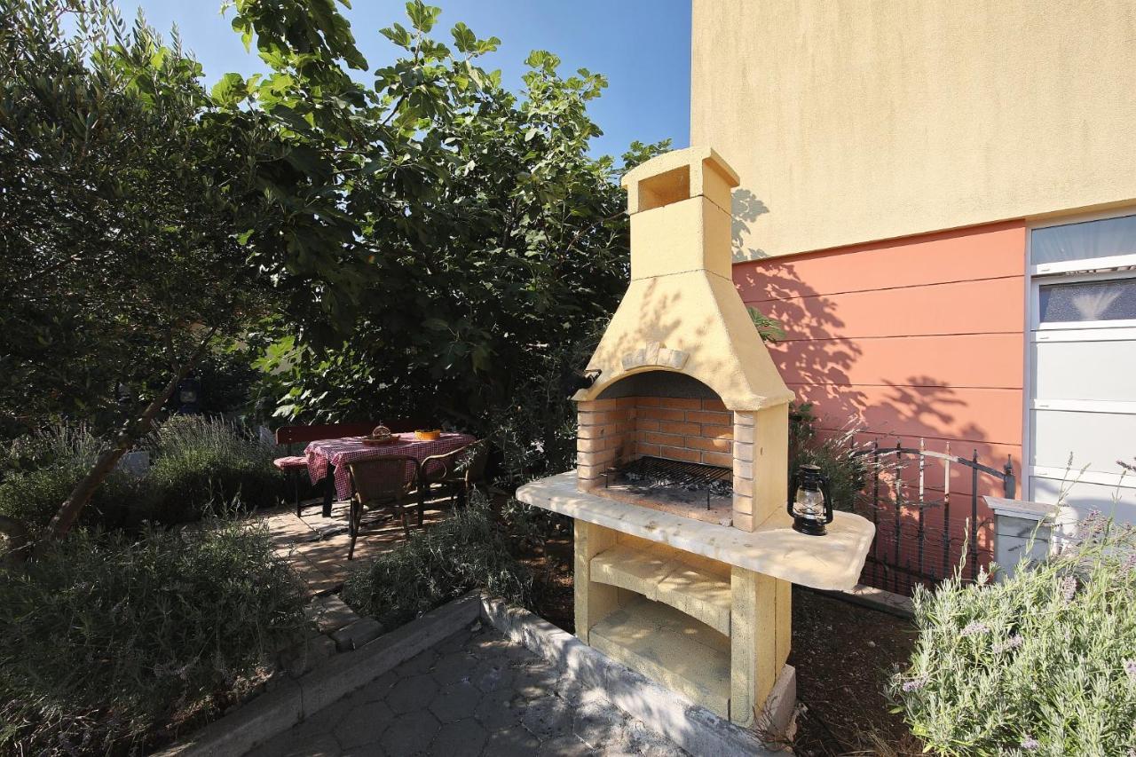 Apartmani My Dream Zadar Zewnętrze zdjęcie