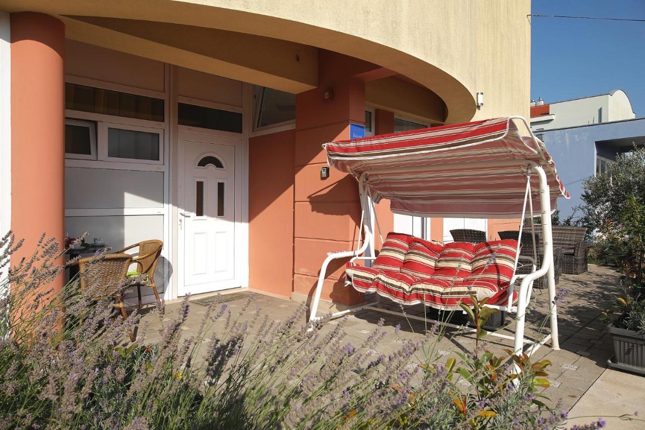 Apartmani My Dream Zadar Zewnętrze zdjęcie
