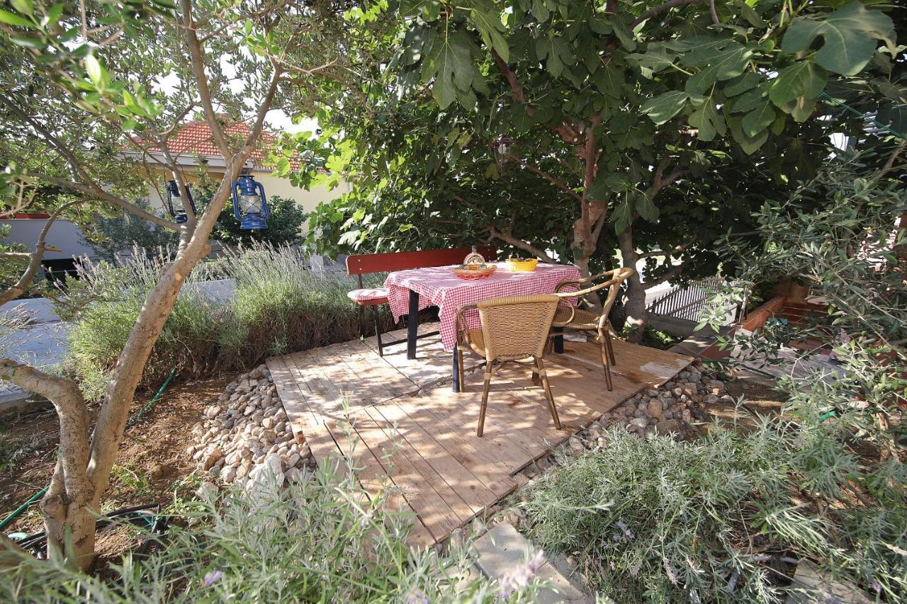 Apartmani My Dream Zadar Zewnętrze zdjęcie
