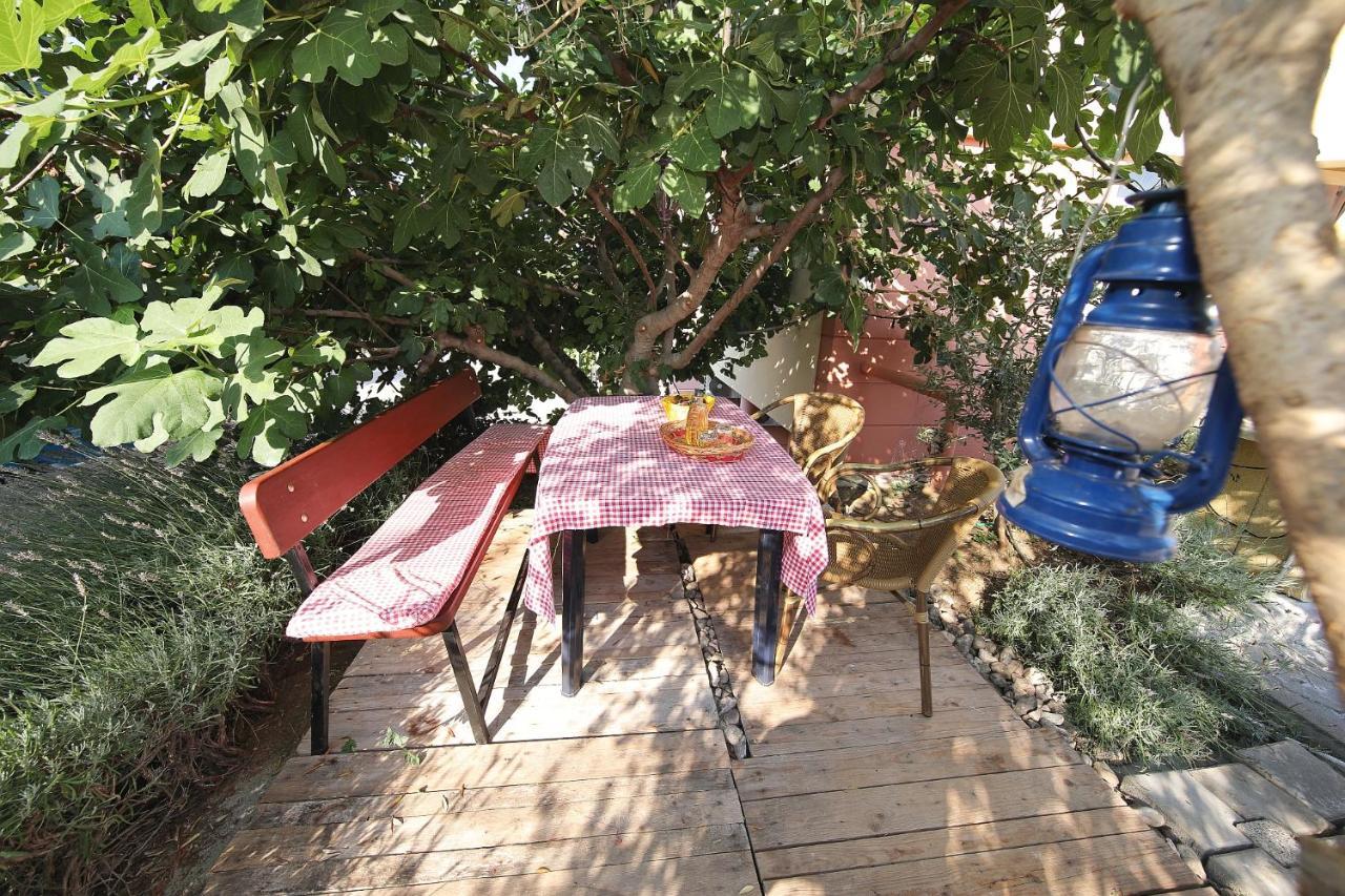 Apartmani My Dream Zadar Zewnętrze zdjęcie