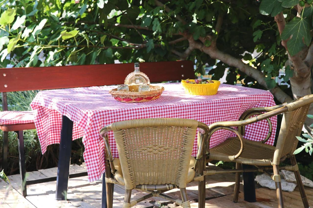 Apartmani My Dream Zadar Zewnętrze zdjęcie