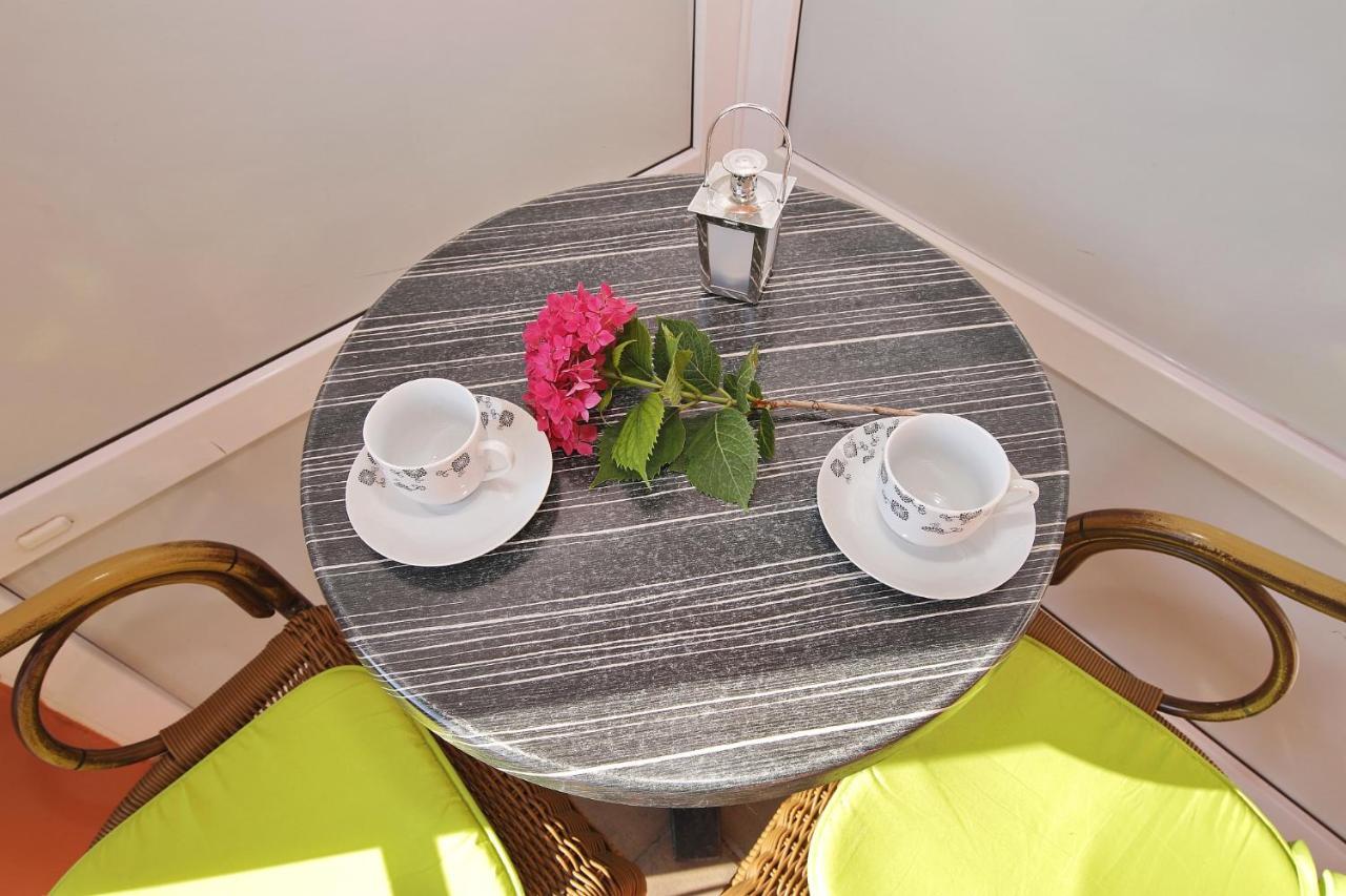 Apartmani My Dream Zadar Zewnętrze zdjęcie