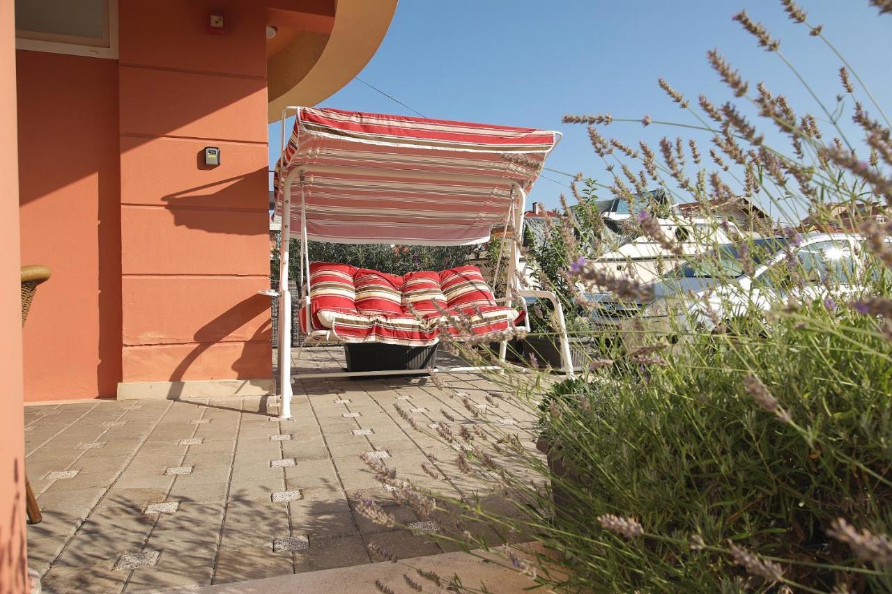 Apartmani My Dream Zadar Zewnętrze zdjęcie