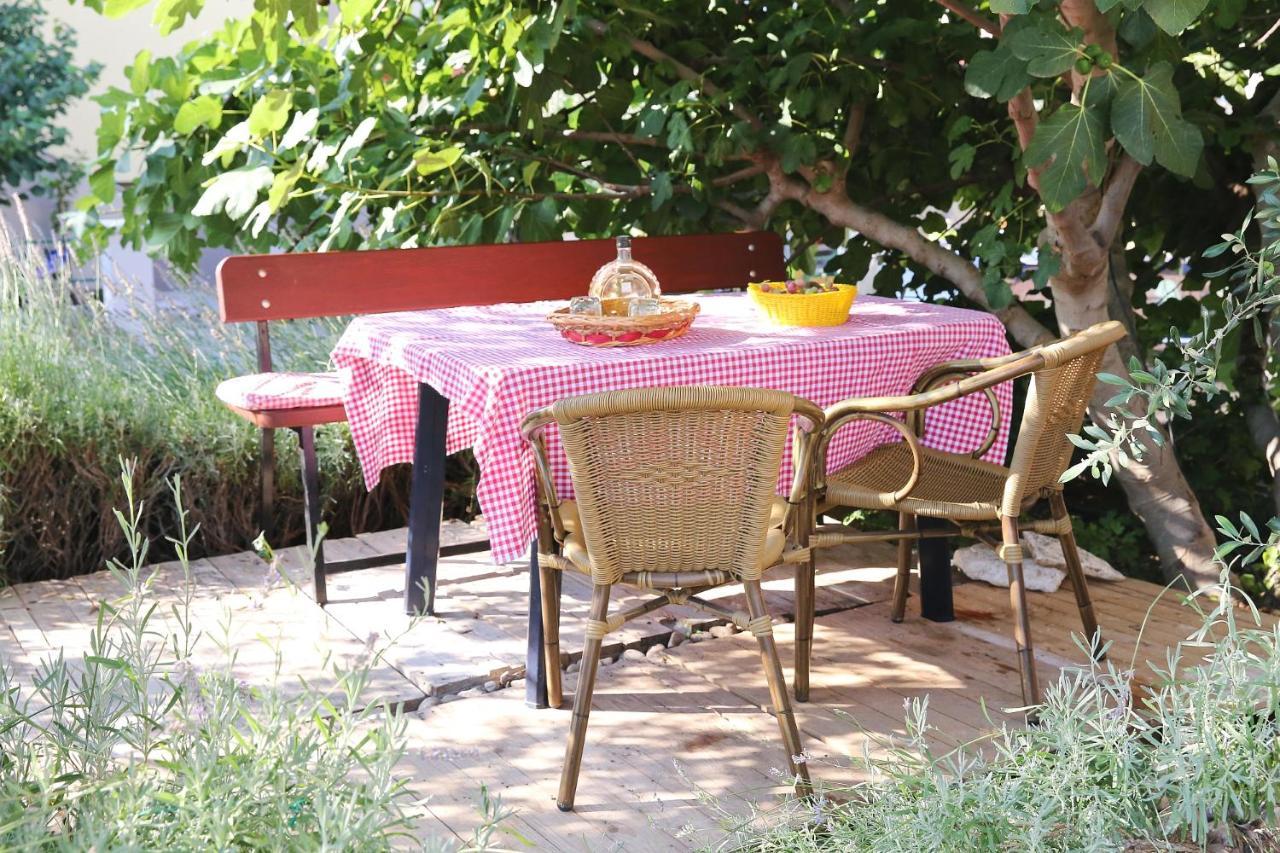 Apartmani My Dream Zadar Zewnętrze zdjęcie