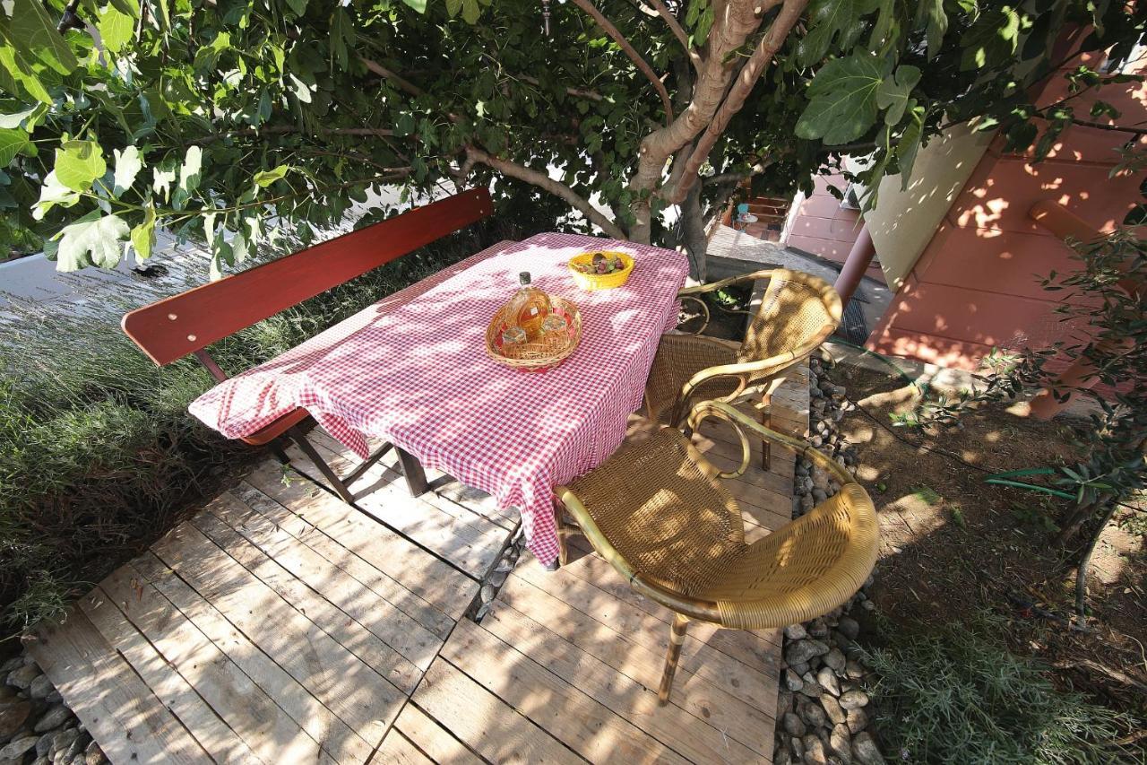 Apartmani My Dream Zadar Zewnętrze zdjęcie