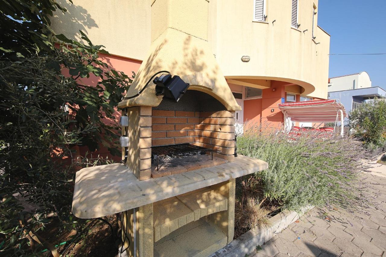 Apartmani My Dream Zadar Zewnętrze zdjęcie