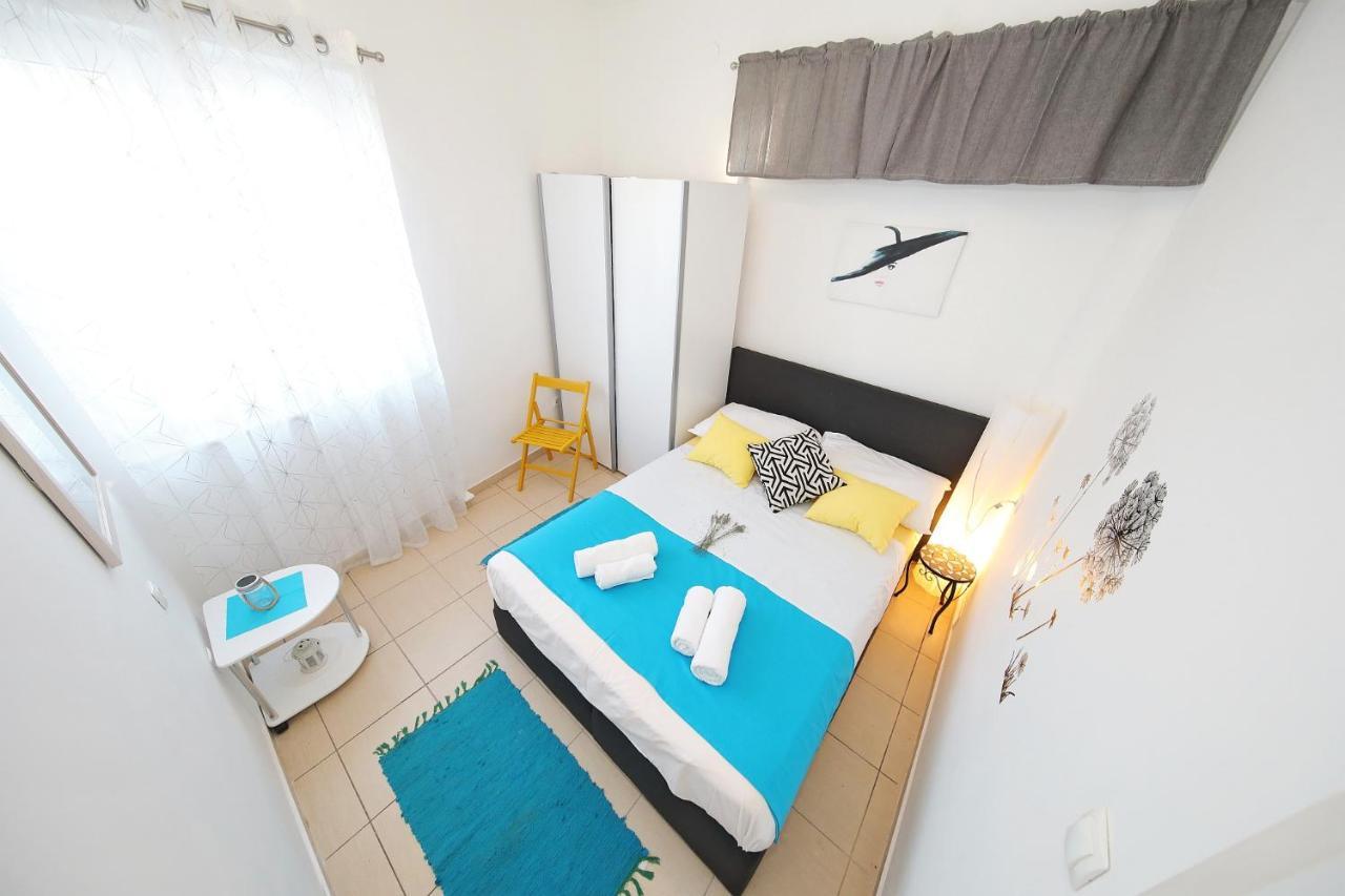 Apartmani My Dream Zadar Zewnętrze zdjęcie
