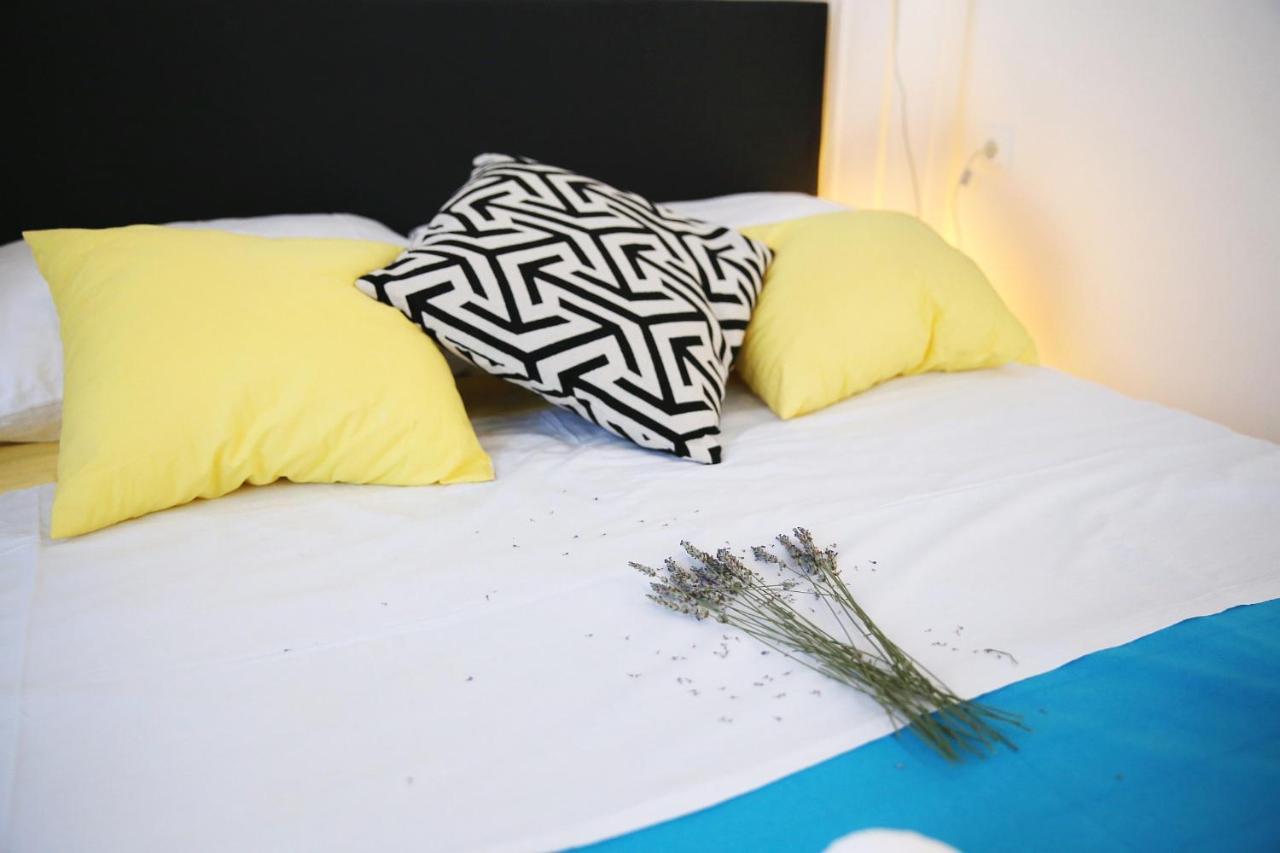 Apartmani My Dream Zadar Zewnętrze zdjęcie