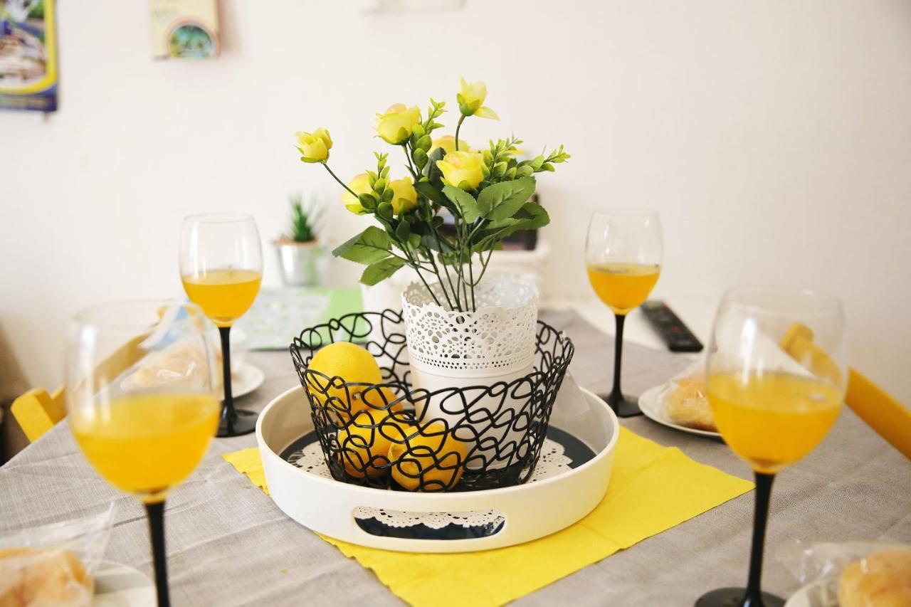 Apartmani My Dream Zadar Zewnętrze zdjęcie