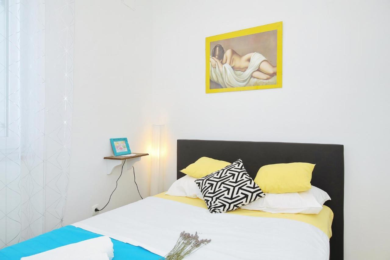Apartmani My Dream Zadar Zewnętrze zdjęcie