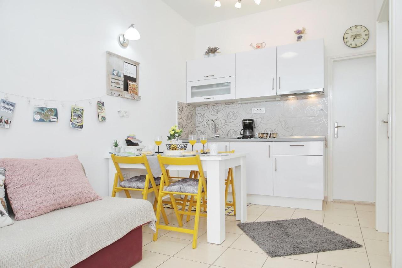 Apartmani My Dream Zadar Zewnętrze zdjęcie